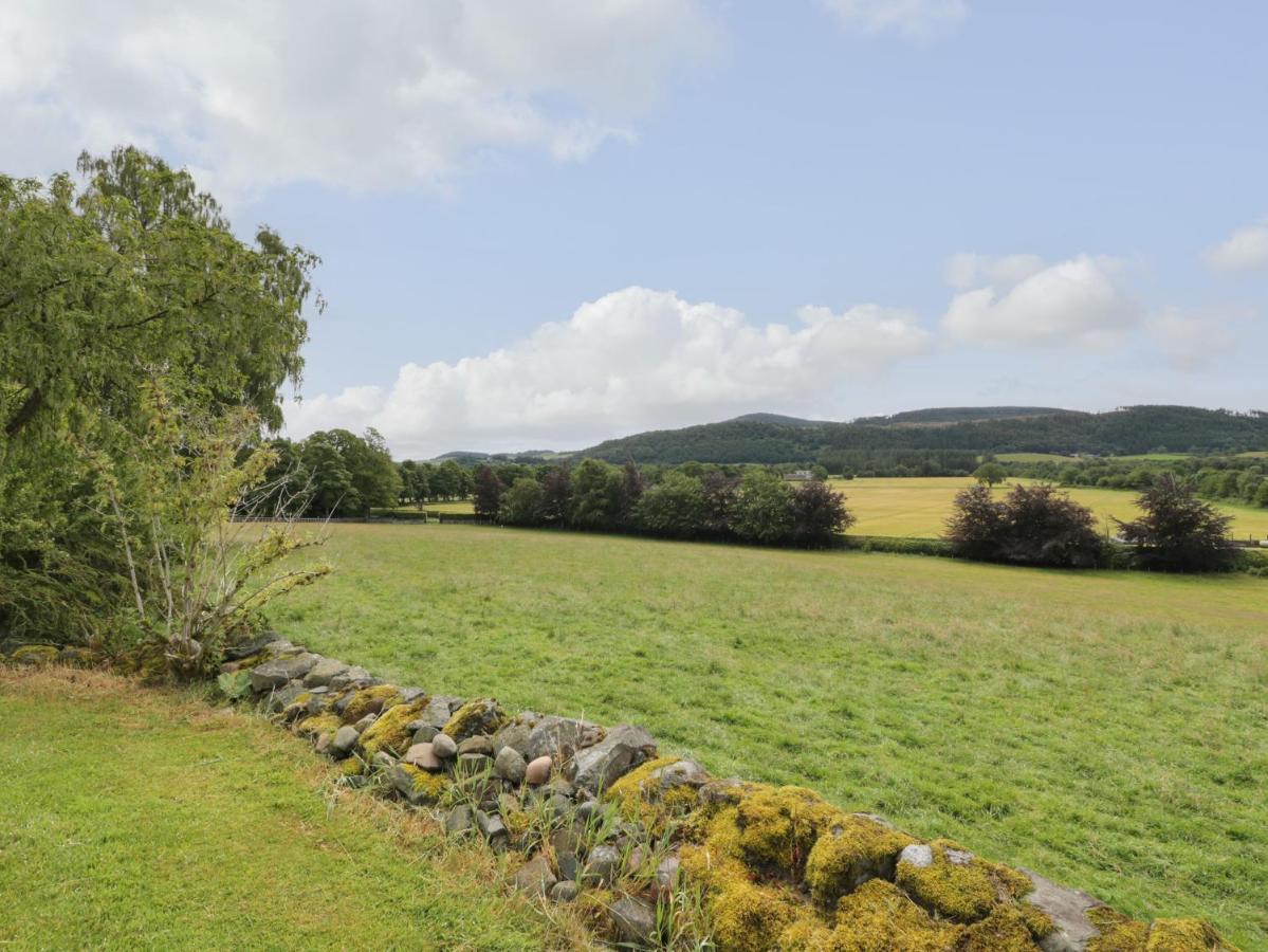 Fordie South Cottage Crieff Exterior photo